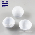 Высокое качество бальзам для губ мяч контейнер / пластиковый бальзам для губ / бальзам для губ контейнеры оптом